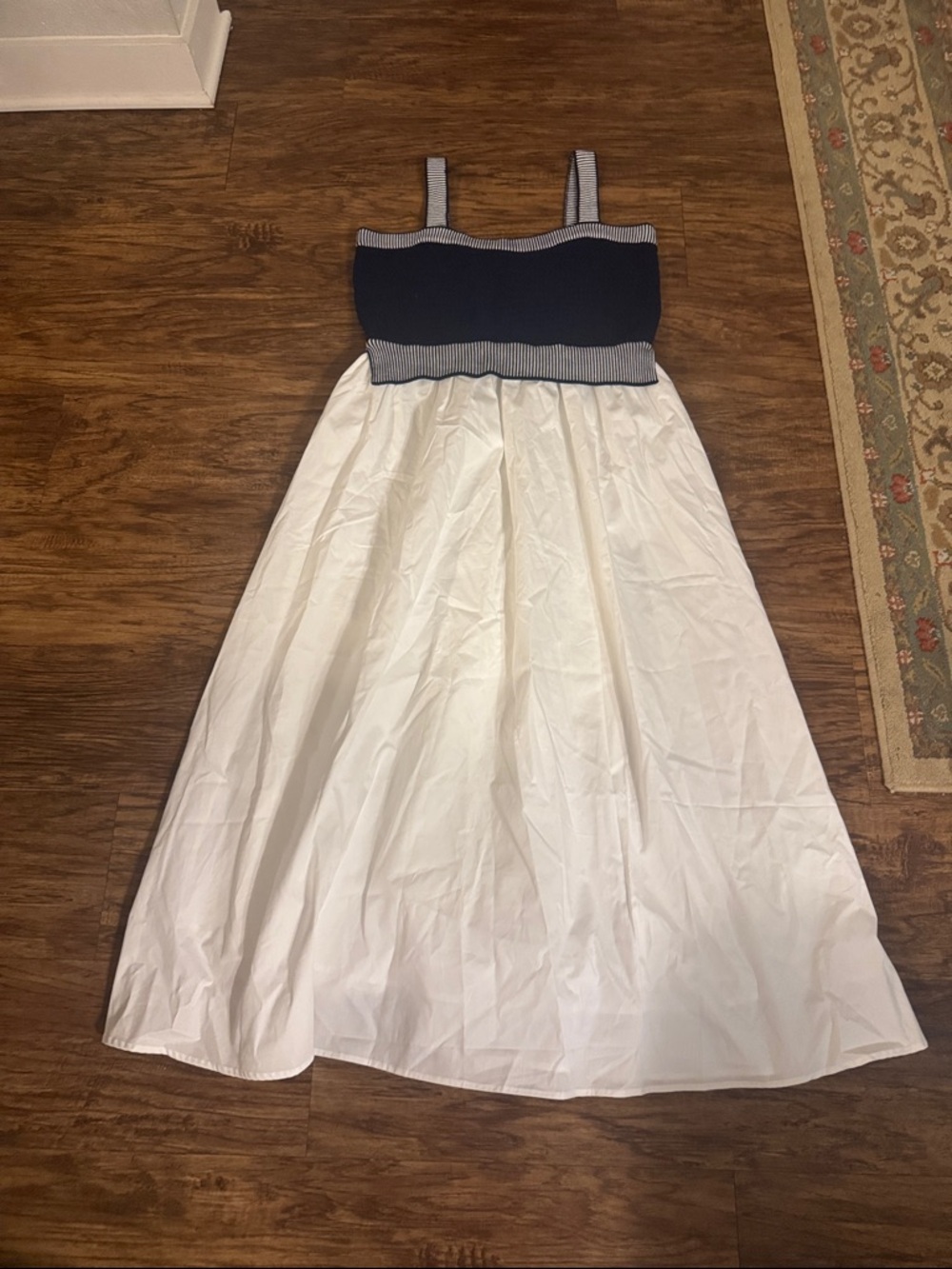 NWOT Tuckernuck dress size large
